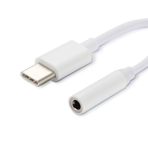 Adaptador Tipo C A 3.5